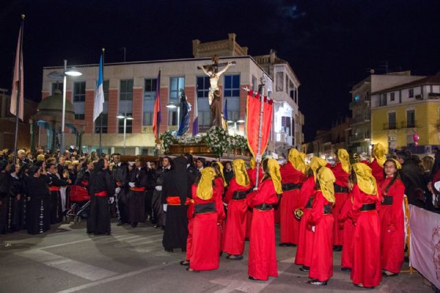 Viernes Santo (Noche) 2013 - 179